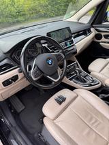 BMW 220d Sitzer  Top Zustand 7 Sitzer - BMW 220 Gran Tourer 7-Sitzer