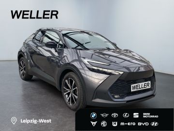 Toyota C-HR - 3