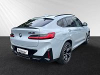 BMW X4 M - Vorschau Bild 3