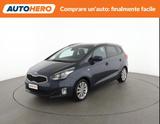 Kia KIA Carens 1.6 GDI Class - gebrauchte Kia Carens aus dem Jahr 2016