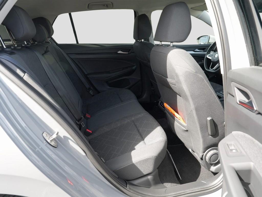 Volkswagen Golf VIII 1.5 TSI Life *LED-Plus*Navi*App-Connec, миниатюра 10