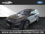 Ford Kuga Plug-In Hybrid ST-Line Sportpaket Bluetooth - Ford Kuga in Dortmund
