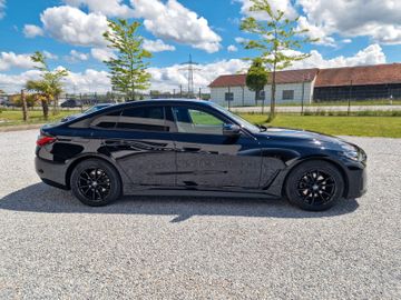 BMW 420 Gran Coupé - 6