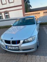 BMW  3ER  320IE90 AUTOMATIK MIT TUV - BMW aus 2007: 3er