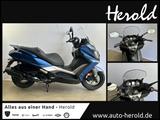 Kymco New Downtown 350i ABS Vorführfahrzeug - KYMCO DOWNTOWN 350I