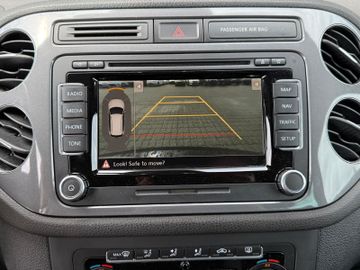 Volkswagen Tiguan - 10