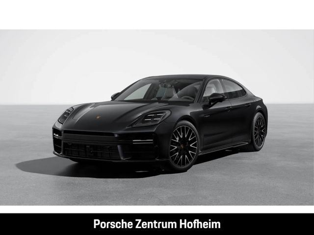 Porsche Panamera 4 E-Hybrid BOSE LED-Matrix Panoramadach