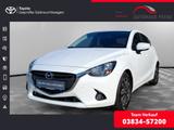 Mazda 2 Lim. 1.5 Nakama KLIMAAUTOMATIK PDC SITZHEIZUNG - Mazda 2 Gebrauchtwagen
