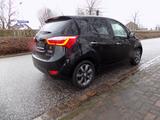 Hyundai ix20 1.6 Automatik Kamera HU 4.27 - Hyundai ix20 mit Benzin-Antrieb: Kleinbus