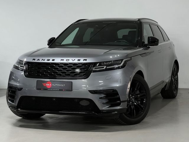 Land Rover Range Rover Velar D300 Edition/PANO/LED/20 ZOLL