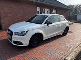Audi A1 8x 1.6 TDI - Audi A1 8X mit Diesel-Antrieb