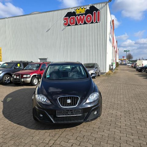 Seat Altea 1,4 TSI XL 1 HAND TÜV 3.26 NAVI ALU KLIMAA