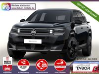 Citroën C5 Aircross - Vorschau Bild 1