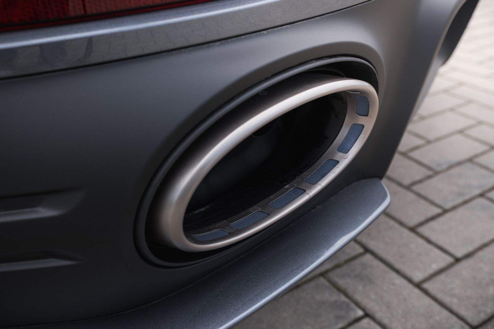 Fahrzeugabbildung Porsche 992.2/911 Turbo S-Lift-SportDesign-