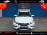 Opel Astra ST 1.6 CDTI ecoFLEX Innovation 100kW/NR 40 - Opel Astra Ecoflex mit Diesel-Antrieb