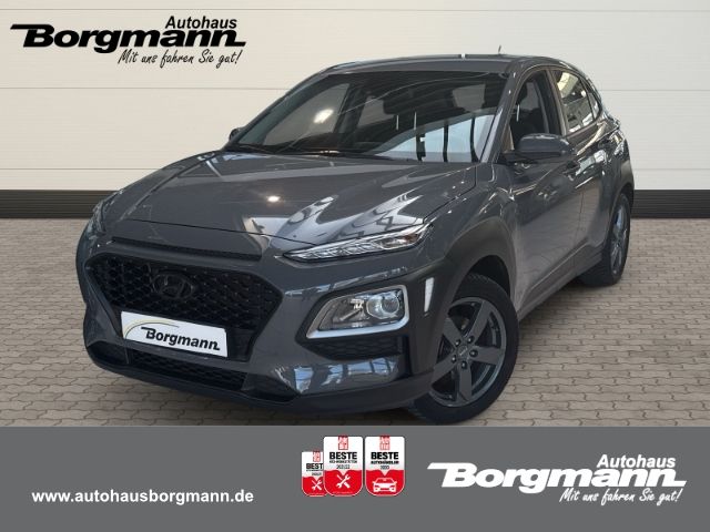Image of Hyundai KONA