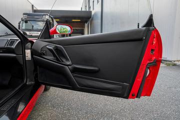 1995 Ferrari F355 — миниатюра 18