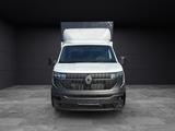 Renault Master Pritsche Schiebeplane Links Voll Alu AHK - Renault Karlsruhe