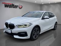 BMW 118i 1.5l Advantage/ Ambiente Beleuchtung/ Rückf
