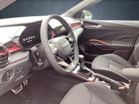 Skoda Fabia - Vorschau Bild 9