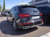 Audi SQ5 3.0 TFSI qu. Matrix Nav Pano PDC Sitzh - Audi SQ5 in Nürnberg
