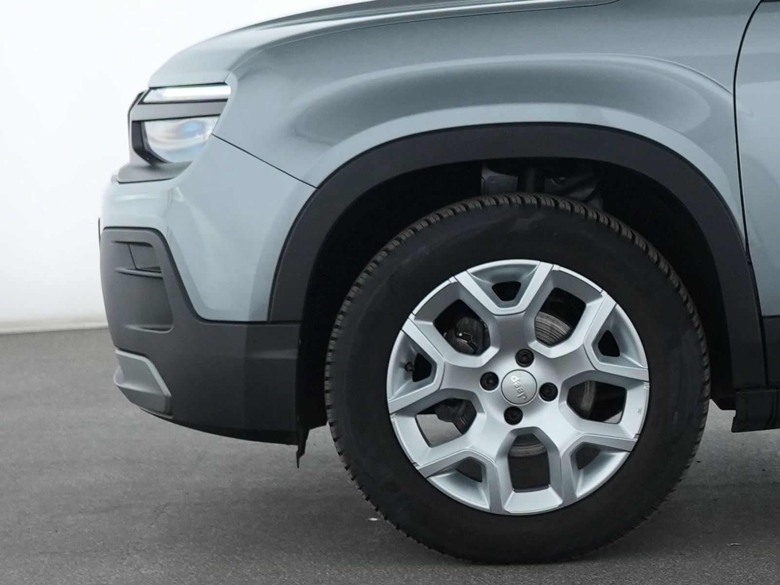 Jeep Avenger - Bild 13