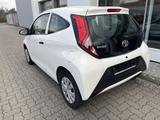 Toyota Aygo x 1,0 Business Klima - Toyota Aygo (X) Business Gebrauchtwagen