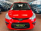 Hyundai i10 Classic 8.fach*TüV Neu * - gebrauchte Hyundai i10 aus dem Jahr 2008