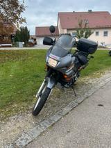 Honda Transalp - HONDA MOTORRAD TRANSALP