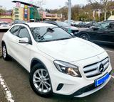 Mercedes-Benz GLA 200 Top Zustand  - Mercedes-Benz GLA 200 in Saarbrücken