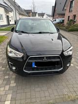 Mitsubishi ASX - Mitsubishi ASX von privat