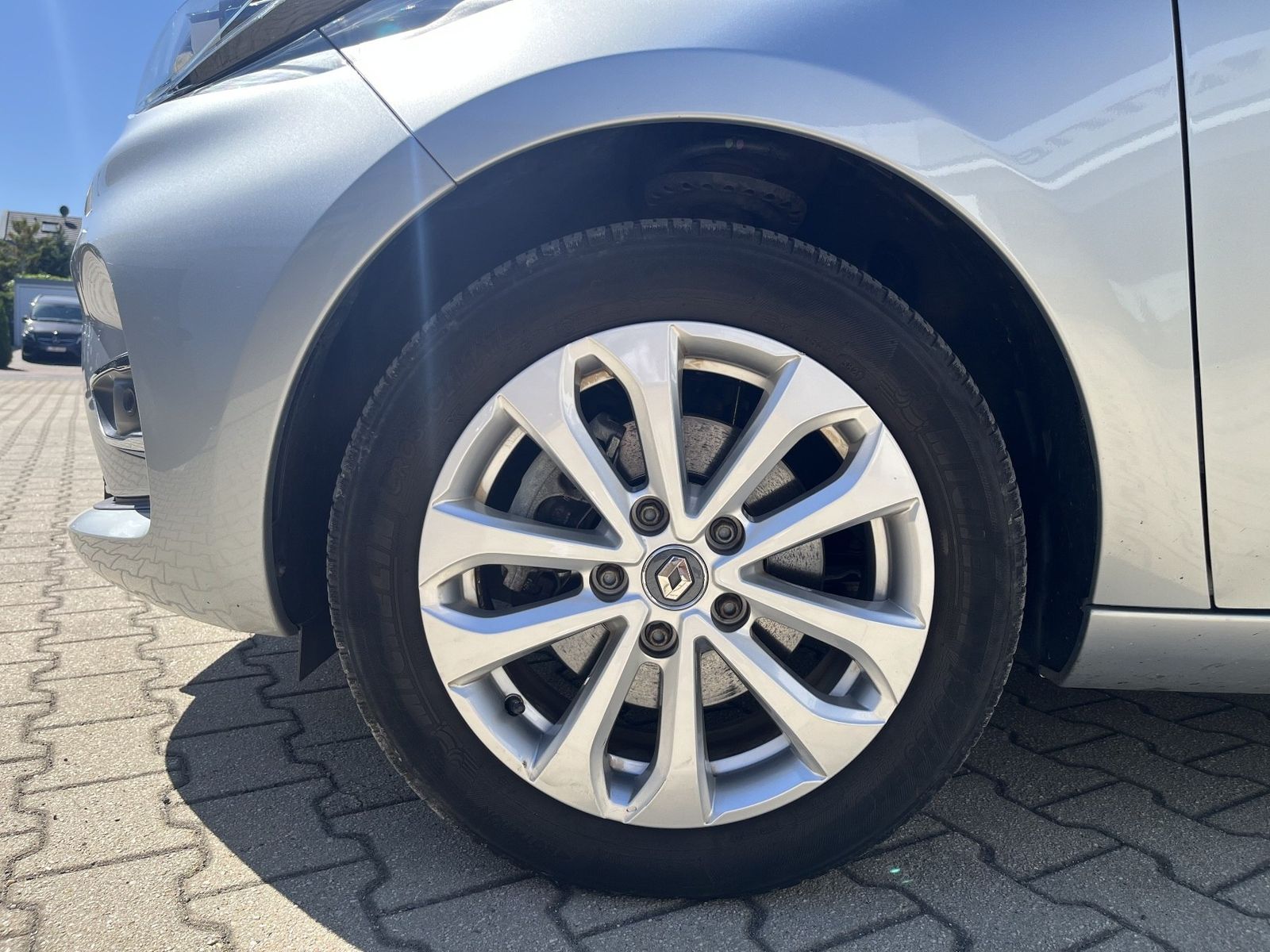 Renault ZOE - Bild 19