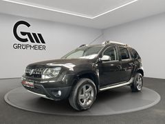 DACIA Duster I Prestige 4x2 Anhängerkupplung