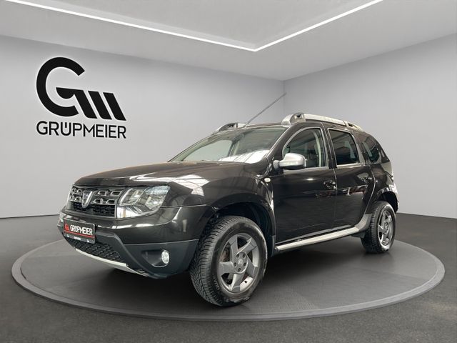 DACIA Duster I Prestige 4x2 Anhängerkupplung