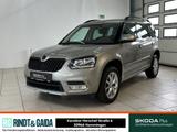 Skoda Yeti 1.4 TSI DSG Ambition KLIMA PDC NAVI - Skoda Yeti: Dsg