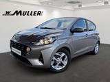 Hyundai New i10 1.0 Benzin M/T Trend Navipaket - Hyundai i10 Gebrauchtwagen in Bremen