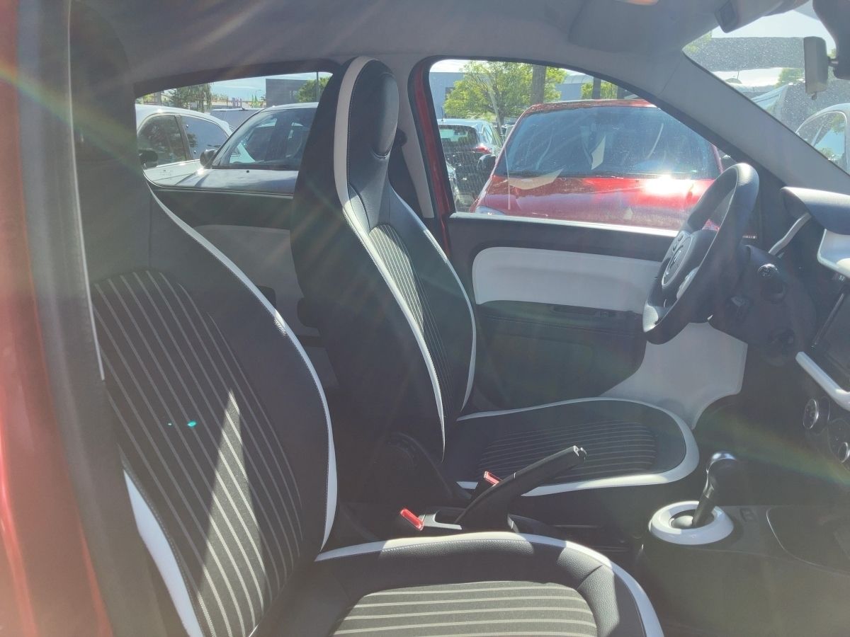 Renault Twingo - Bild 5