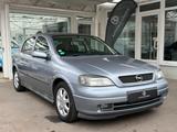 Opel Astra 1.6 Automatik Njoy Scheckheft Klima TÜV - Opel Astra: Njoy