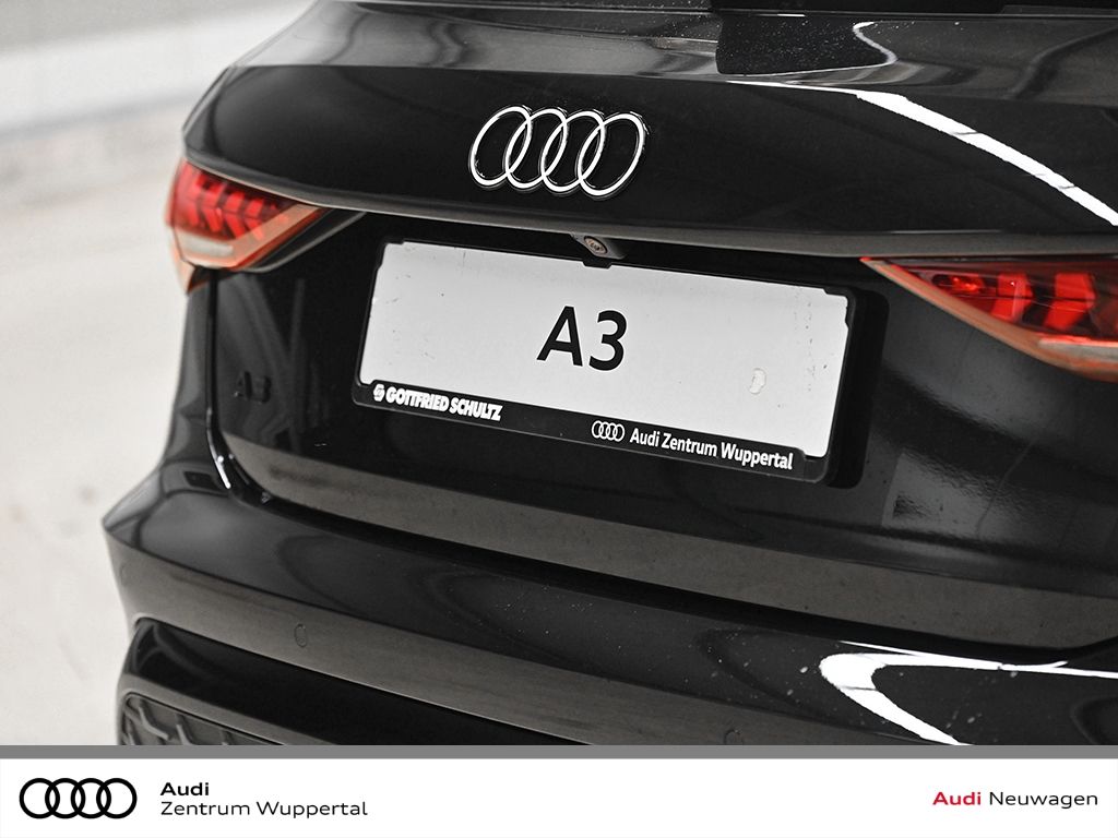 Audi A3 - Bild 8