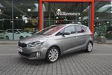 Kia Carens 1.7 CRDi Dream Team 7-Sitzer Kamera SHZ - Kia Carens 7-Sitzer
