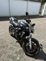 Yamaha FZ6N - Offers