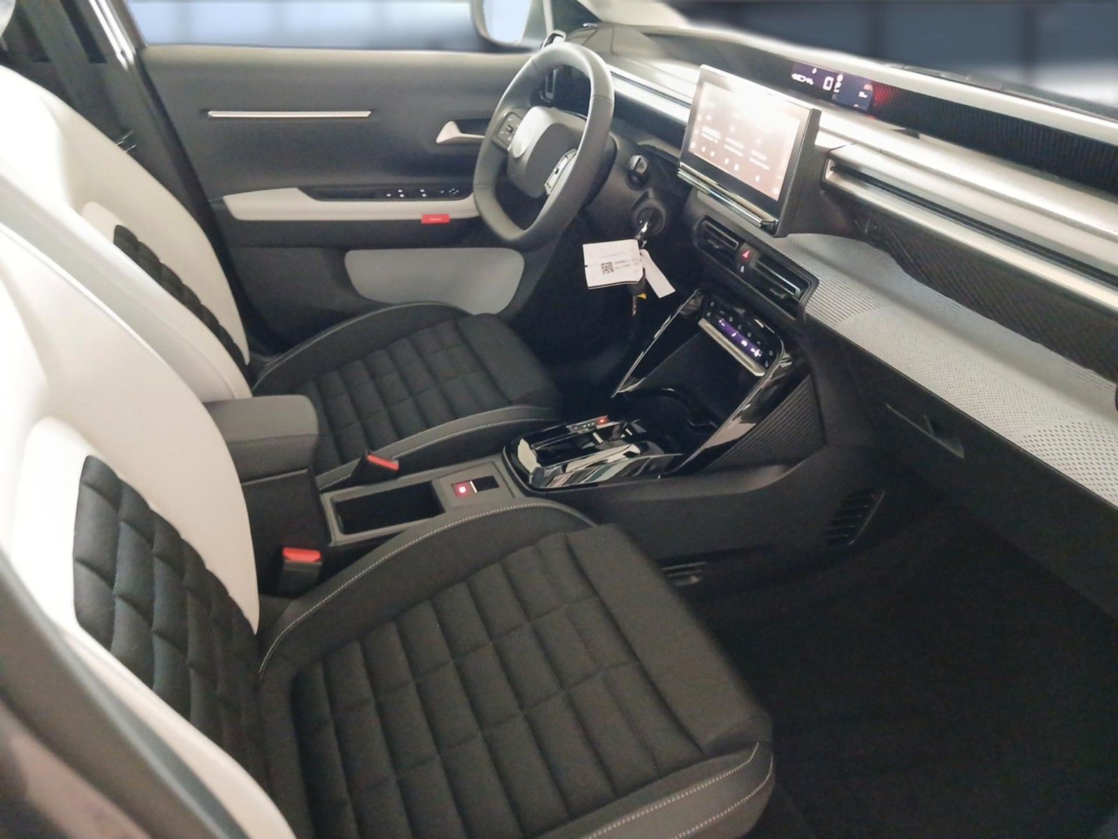 Citroën C3 Aircross - Bild 26