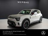 Smart #5 BRABUS-SOUND-HUD-KAMERA-DISTRONIC-PANO - Smart #5