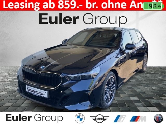BMW 550
