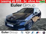 BMW 550 e xDTour M-Sport-Pro Pano AHK 19'' Iconic DA - BMW 550: Kombi, 550i