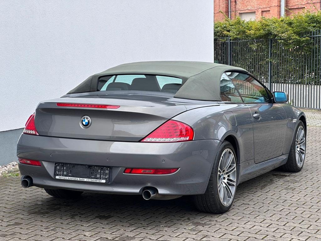 BMW 635