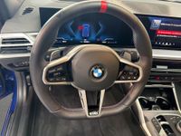 BMW M340d - Vorschau Bild 12