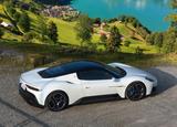 Maserati Vollausstattung, Carbon Pakete, Keramic, Lift, - Maserati MC20 aus 2022