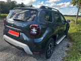 Dacia Duster TCe 130 4WD GPF Prestige Prestige - Dacia Duster Gebrauchtwagen in Frankfurt