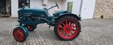 Hanomag R 12  Doppelsitzbank - Hanomag R